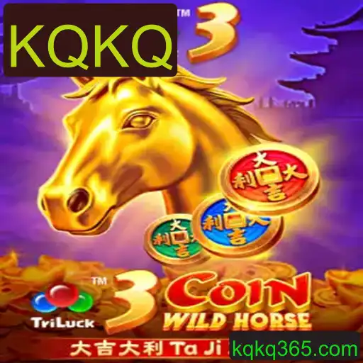 Descubra o Fascinante Mundo de 3CoinWildHorse: Um Jogo Estratégico e Empolgante