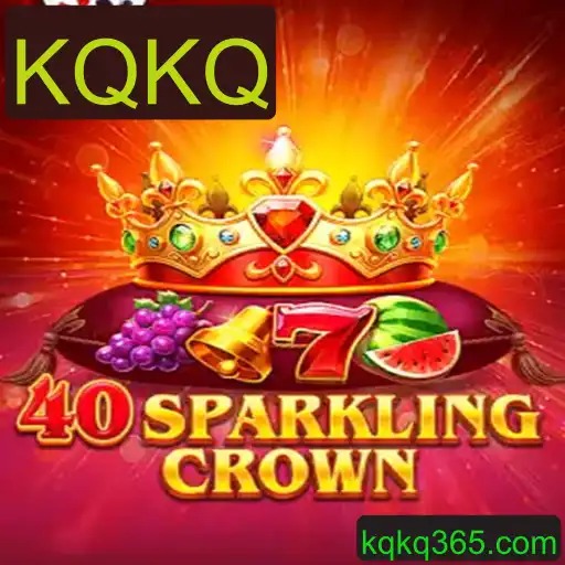 Descubra 40SparklingCrown: Um Novo Jogo Empolgante