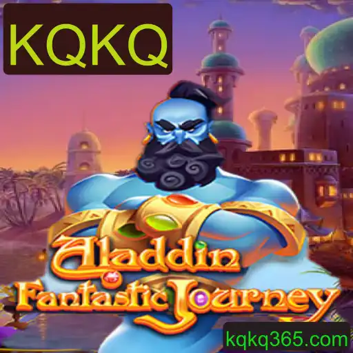 Descubra o Universo do Jogo Aladdin e a Relevância da Palavra-Chave KQKQ