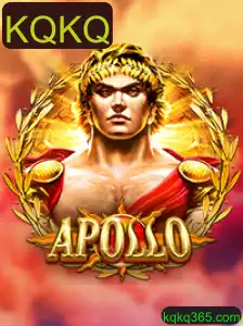 Explorando o Fascinante Jogo de Apollo e o Mistério da Palavra-Chave KQKQ