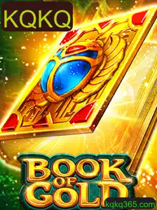 Explorando o Fascinante Mundo de 'BookofGold'