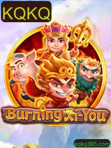 Explorando o Fascinante Mundo de BurningXiYou