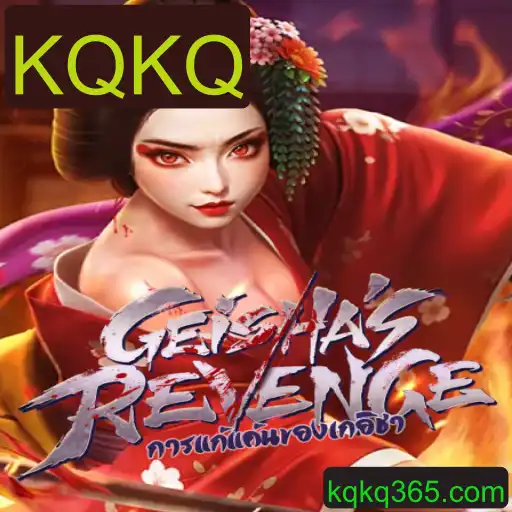 Descubra a Emoção do Jogo GeishasRevenge com KQKQ