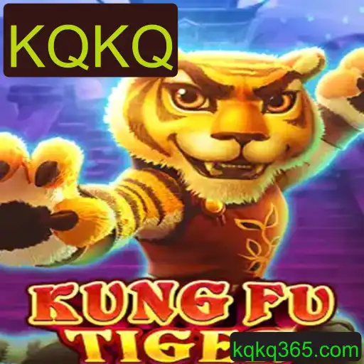 Descubra KungFuTiger: Uma Aventura de Artes Marciais com Estratégia e Ação