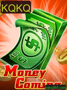 Explorando MoneyComing: Um Mergulho nas Regras e Dinâmicas do Jogo
