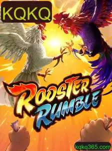 RoosterRumble: Descubra o Fascinante Mundo do Jogo de Estratégia KQKQ