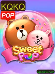 Explorando SweetPOP: Um Mundo de Diversão e Estratégia com KQKQ