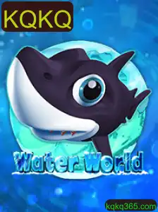 Explorando WaterWorld: Um Mergulho na Aventura Aquática com KQKQ
