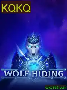 WolfHiding: Descubra o Novo Fenômeno do Mundo dos Jogos