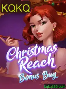 Explorando o Fascinante Mundo do Jogo ChristmasReachBonusBuy
