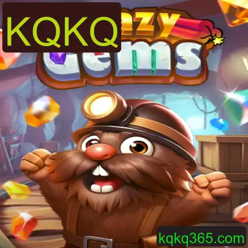CrazyGems: Descubra o Vibrante Mundo de KQKQ