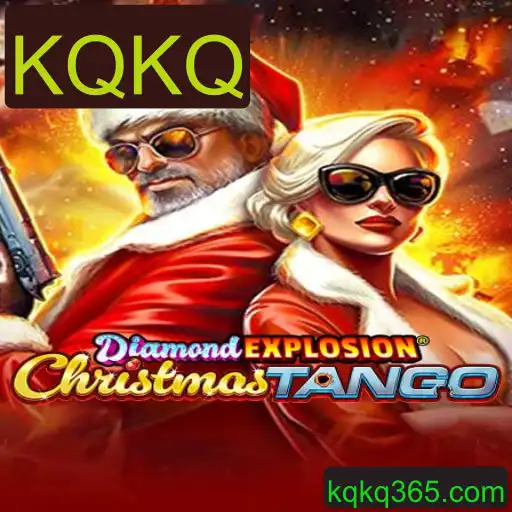 DiamondExplosionTango: Mergulhando na Aventura da Nova Sensação de Jogos, KQKQ
