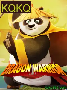 DragonWarrior: Aventuras Épicas no Mundo Mágico de KQKQ