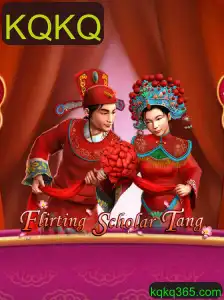 Flirting Scholar Tang: Uma Aventura Única e Engajante