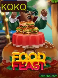 Descubra o Mundo de FoodFeast: Um Jogo de Estratégia e Aventura