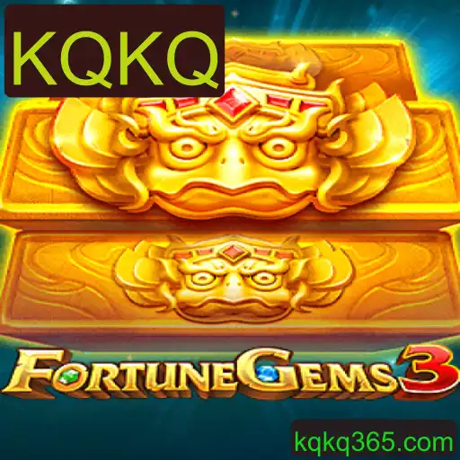 Explorando o Fascinante Mundo de FortuneGems3: O Jogo das Jóias da Fortuna