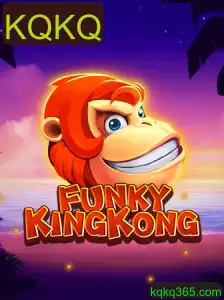 Descubra o Universo Excitante de FunkyKingKong