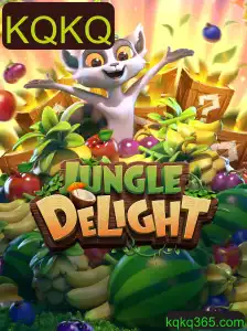 Descubra JungleDelight: Uma Imersão na Aventura Selvagem