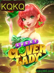 Descubra o Fascinante Mundo de LuckyCloverLady: O Jogo de Fortuna e Estratégia