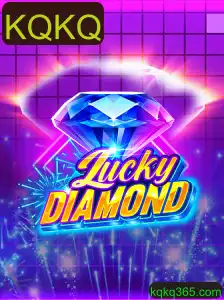 Explorando o Mundo Empolgante de LuckyDiamond: Um Guia Completo