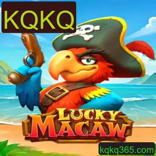 Explore a Magia de LuckyMacaw: O Jogo Atraente que Está Dominando o Cenário