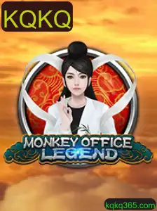 Descubra o Fascinante Mundo de MonkeyOfficeLegend: Um Jogo de Estratégia e Aventura