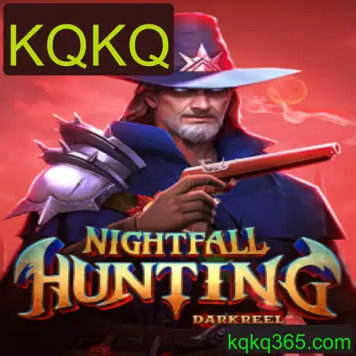 Explorando o Universo de 'NightfallHunting' - Um Mergulho no Mundo do Jogo