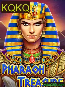 Desvendando o Fascinante Mundo de PharaohTreasure: Uma Jornada Épica