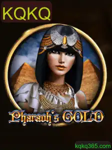 Descubra o Fascinante Mundo do Jogo PharaohsGold e a Palavra-Chave Misteriosa KQKQ