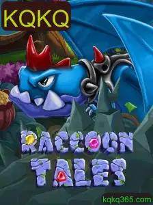 RaccoonTales: Um Mergulho no Novo Mundo dos Jogos com KQKQ