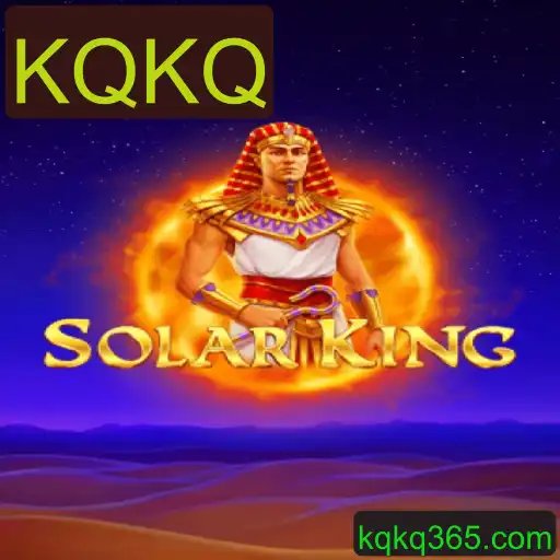 SolarKing: O Novo Fenômeno nos Jogos de Estratégia Com a Chave KQKQ