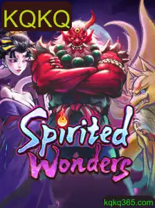 Explorando o Universo Fascinante de SpiritedWonders