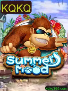 Descubra o Mundo Envolvente de SummerMood