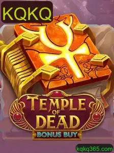 Explorando TempleofDeadBonusBuy: Uma Jornada no Mundo dos Jogos de Azar