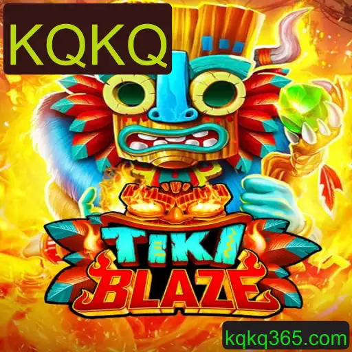 Descubra o Mundo Envolvente de TikiBlaze