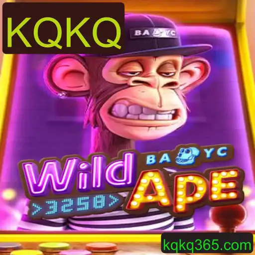 Explorando o Mundo de WildApe3258: Um Jogo Único com o Código Misterioso KQKQ