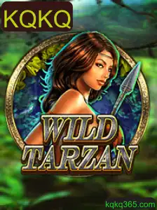 WildTarzan: Um Jogo de Aventura Inovador para Todas as Idades