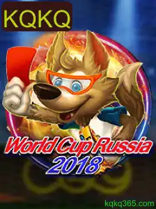 WorldCupRussia2018: Um Jogo Inspirado no Evento de Futebol Global